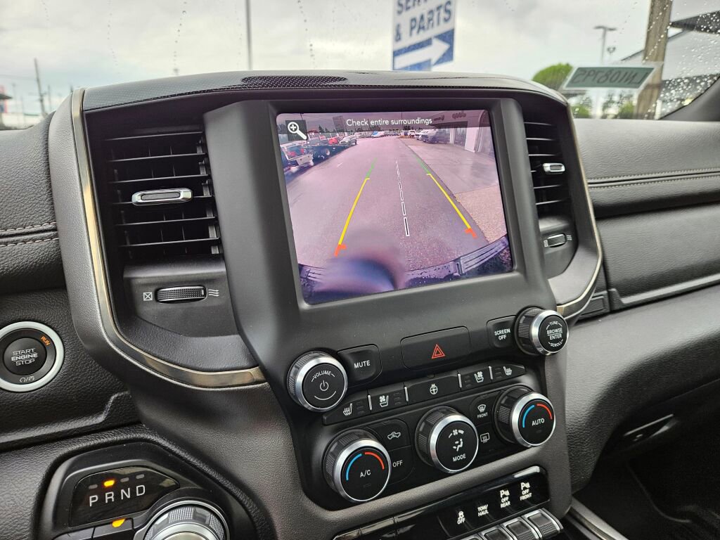 Used 2020 RAM 1500 Sport w/ Level 2 Equipment Goup w/2_L image 27