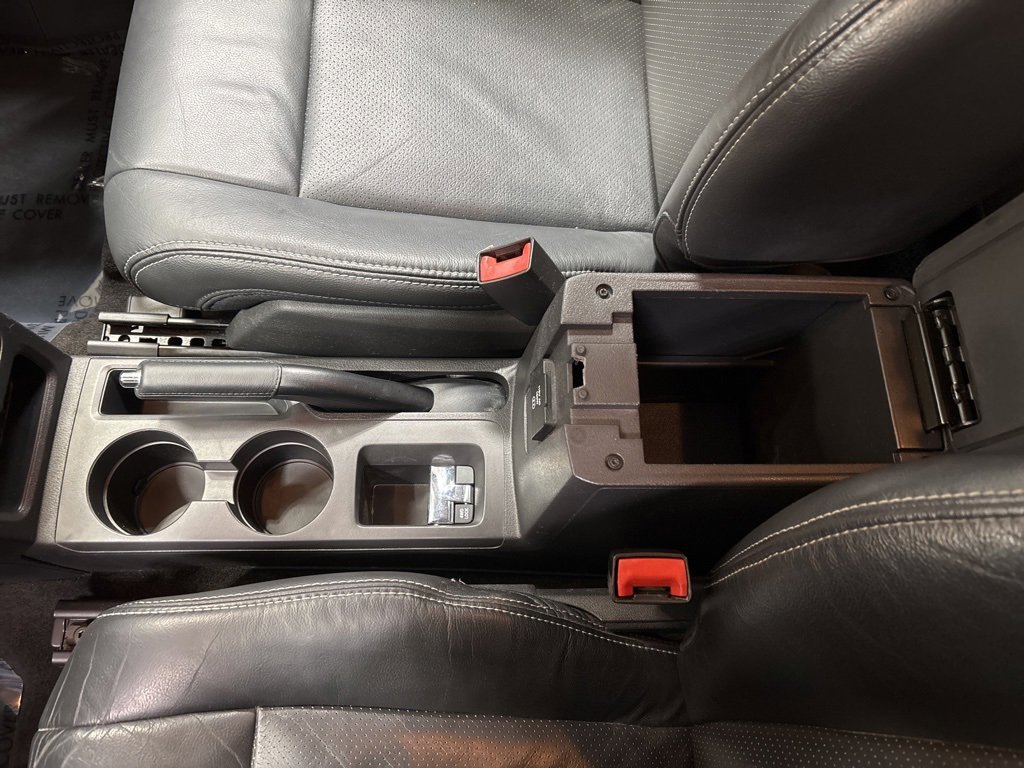 Used 2015 Jeep Compass Limited image 22