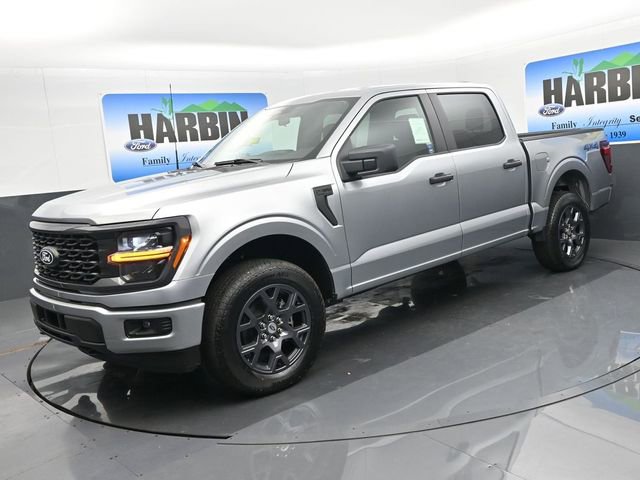 New 2026 Ford F150 STX w/ Equipment Group 200A image 1