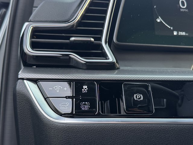 New 2025 Kia Sportage SX Prestige AWD/4WD image 8