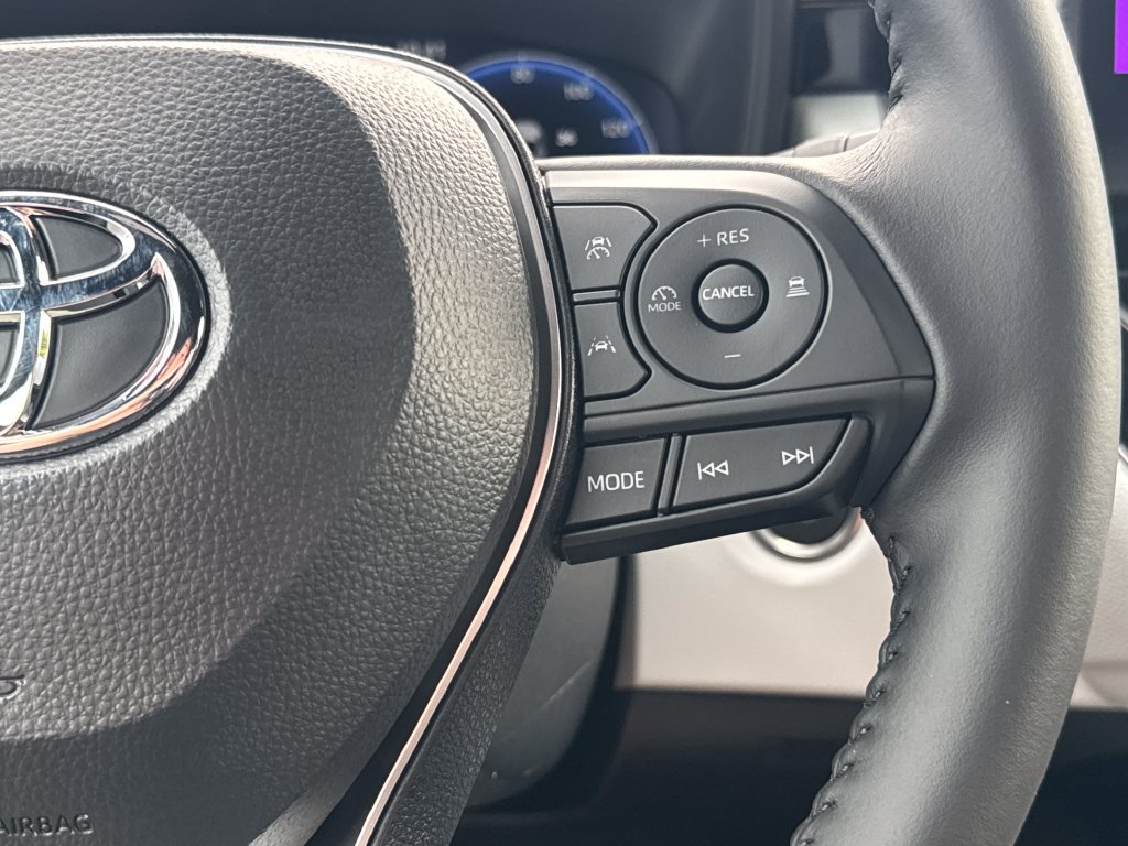 New 2026 Toyota Corolla SE w/ SE Package FWD image 19