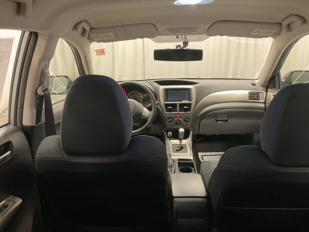 Used 2009 Subaru Impreza Outback Sport image 20