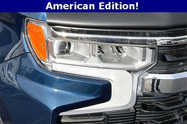 Used 2023 Chevrolet Silverado 1500 LT image 30