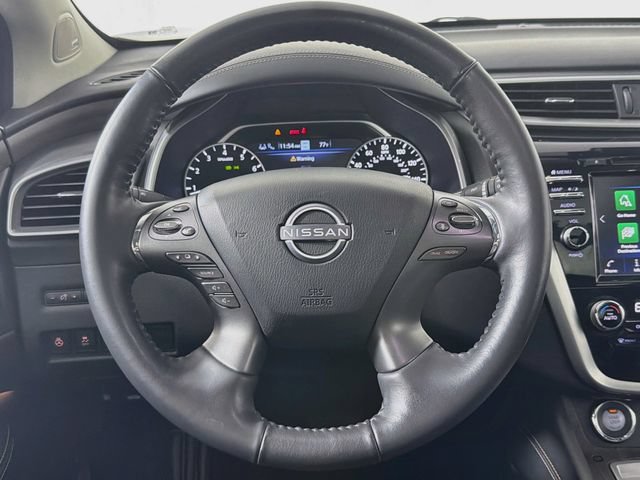 Certified 2023 Nissan Murano Platinum w/ Cargo Package AWD/4WD image 16