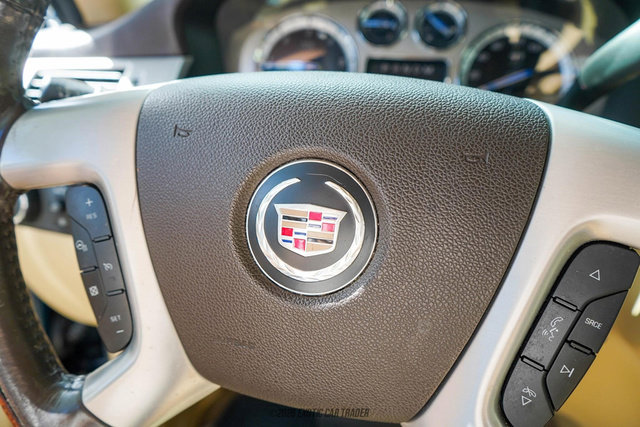 Used 2009 Cadillac Escalade AWD image 31
