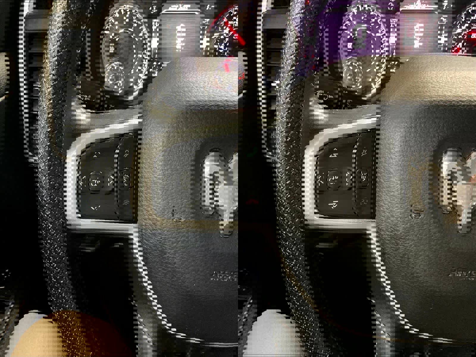 Used 2020 RAM 1500 Big Horn image 19