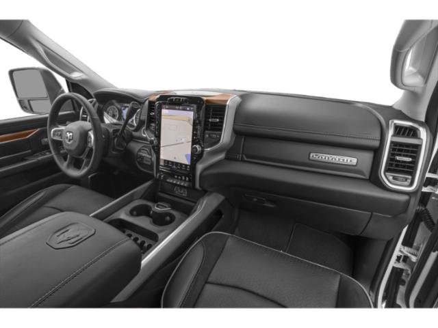 Certified 2024 RAM 2500 Laramie w/ Night Edition AWD/4WD image 15