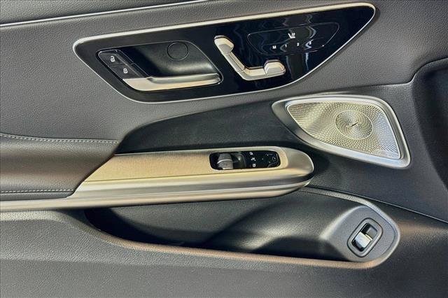 New 2027 Mercedes-Benz CLE 300 4MATIC Coupe image 16