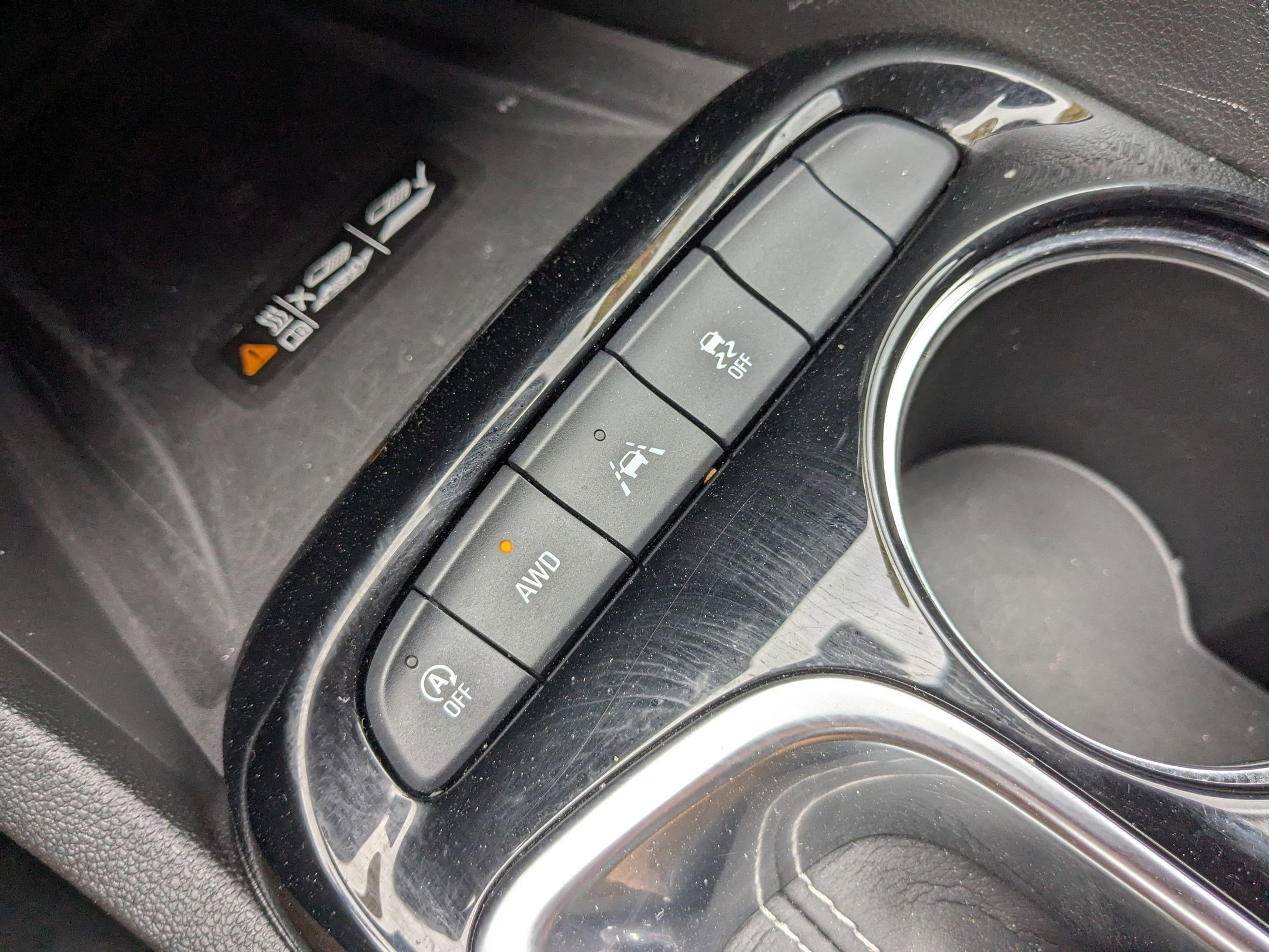 Certified 2024 Buick Encore GX Avenir w/ Avenir Technology Package image 23