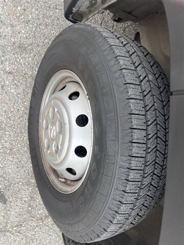 Used 2021 RAM ProMaster 2500 FWD image 23