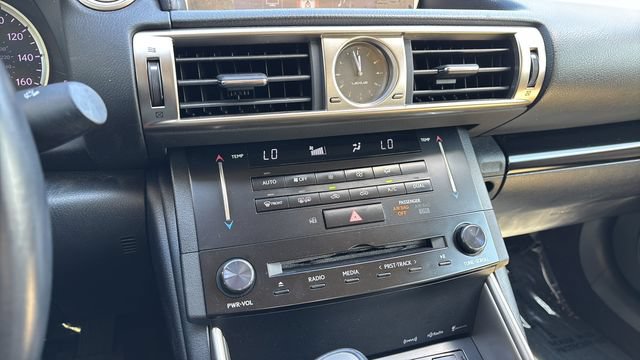 Used 2014 Lexus IS 250 AWD w/ Premium Package image 31