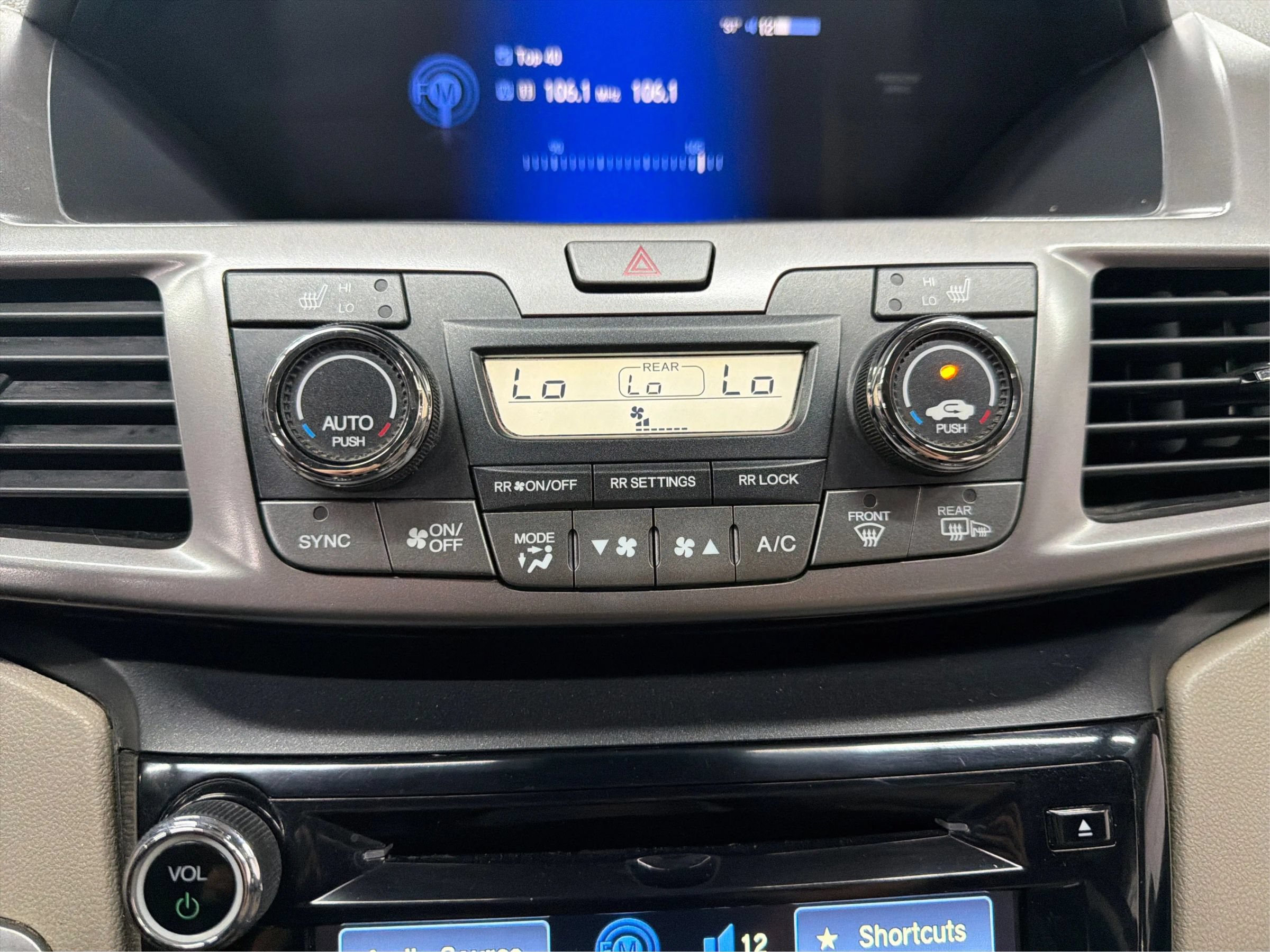 Used 2017 Honda Odyssey EX-L image 21