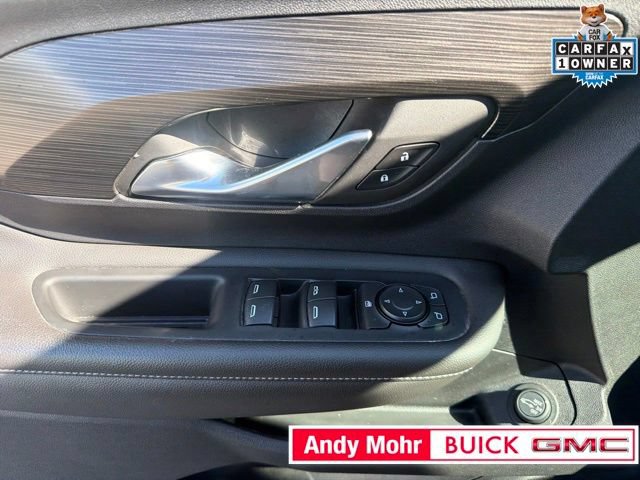 Used 2023 GMC Terrain SLE w/ Driver Convenience Package FWD image 25