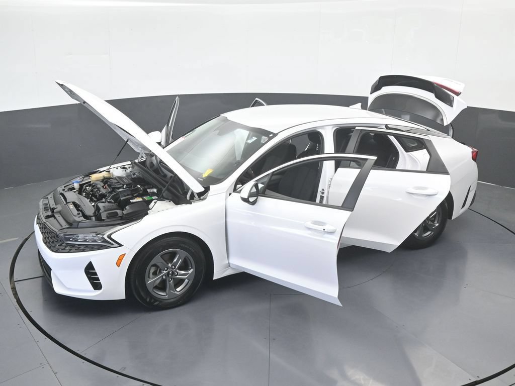 Used 2021 Kia K5 LXS FWD image 67