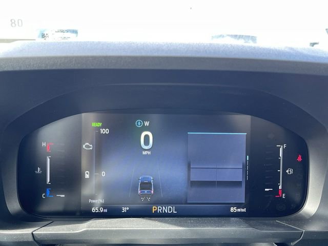 New 2025 Ford Maverick XL image 17