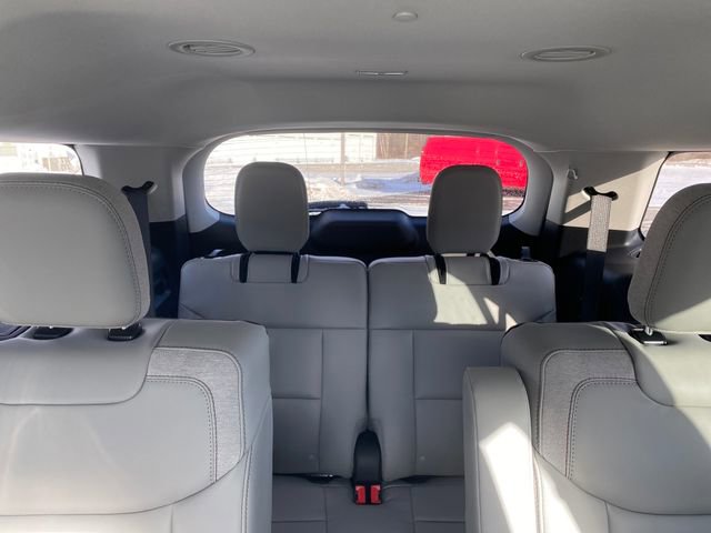 New 2026 Ford Explorer Active w/ Active Comfort Package image 35