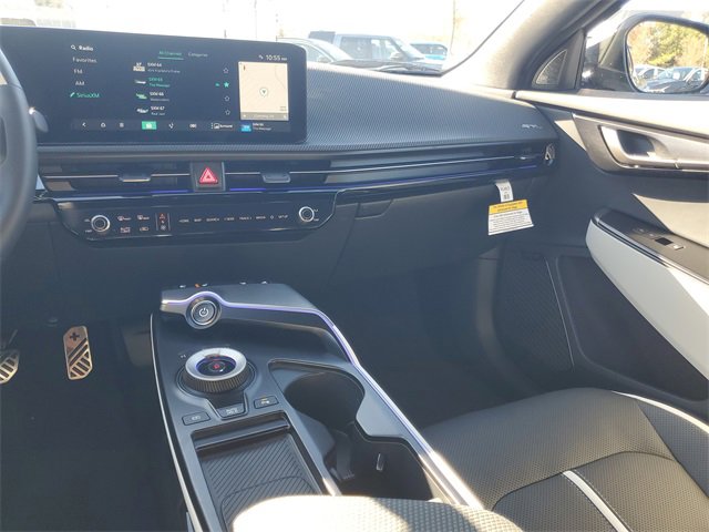 New 2025 Kia EV6 GT-Line image 12