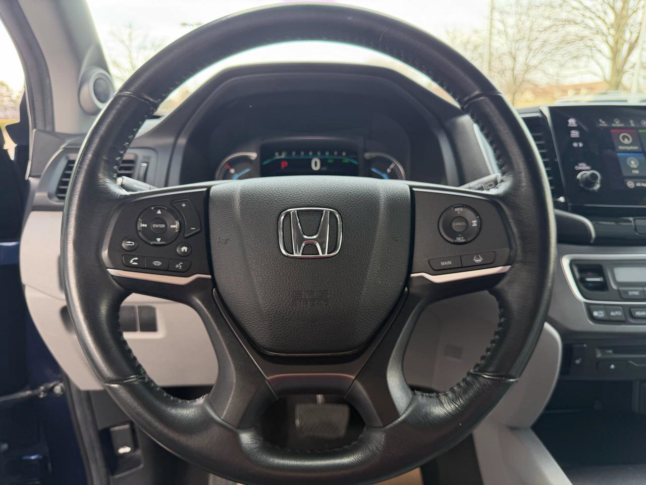 Used 2019 Honda Pilot EX-L image 11