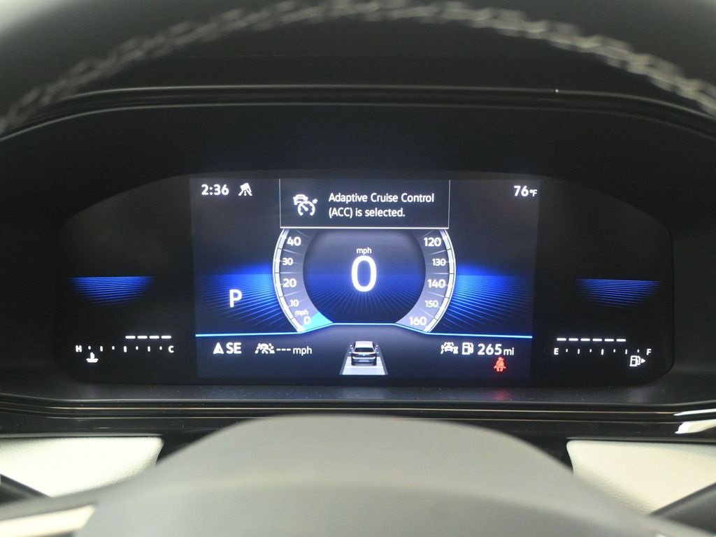 New 2025 Volkswagen Taos S image 25