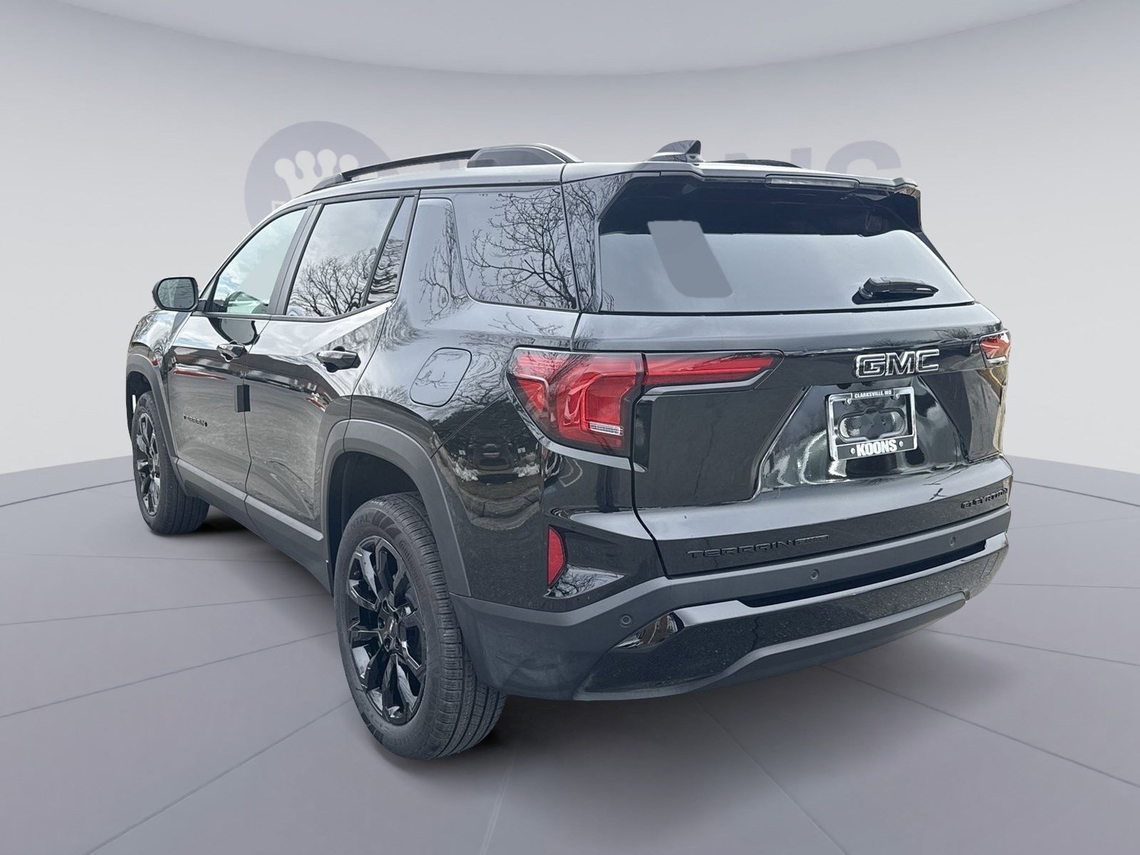 New 2026 GMC Terrain Elevation w/ Elevation Premium Package image 4