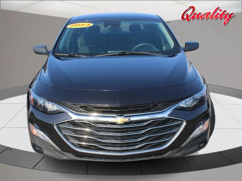 Used 2023 Chevrolet Malibu LT image 10