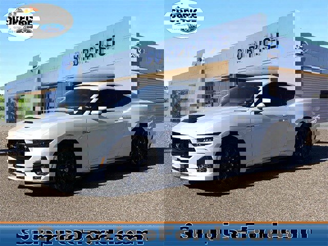 New 2026 Ford Mustang GT