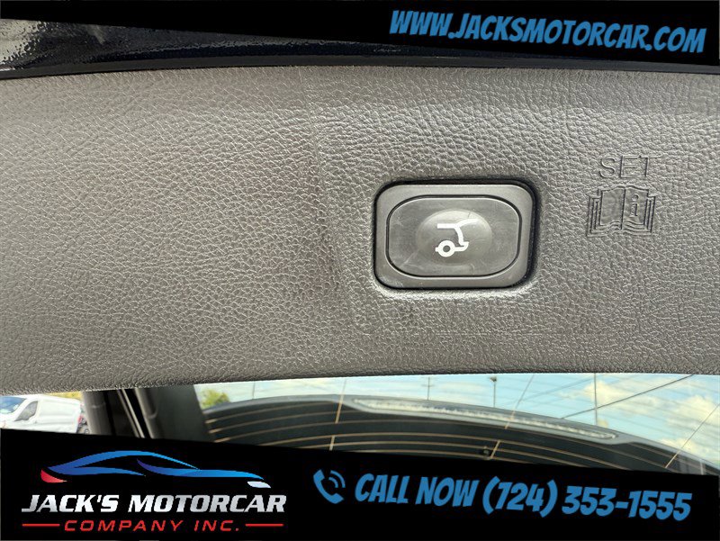 Used 2024 Ford Edge ST-Line AWD/4WD image 30