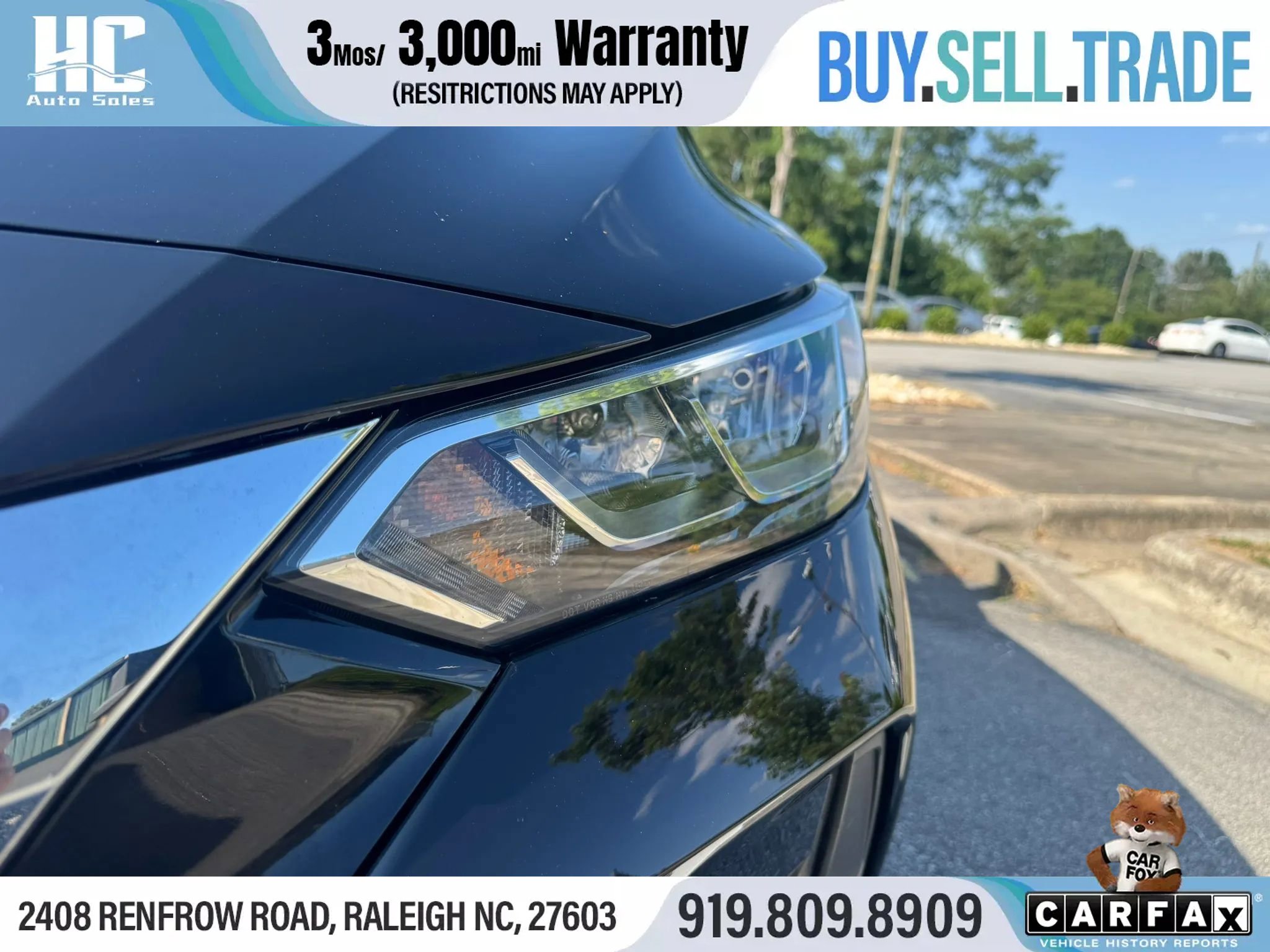 Used 2021 Nissan Sentra SV FWD image 9
