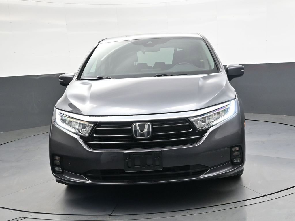 Used 2023 Honda Odyssey Touring image 9