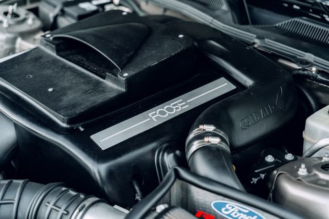 Used 2005 Ford Mustang GT RWD image 39
