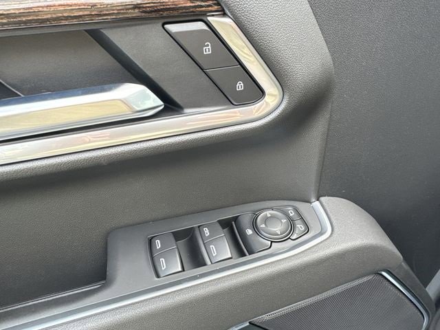 New 2026 GMC Sierra 1500 Elevation image 23