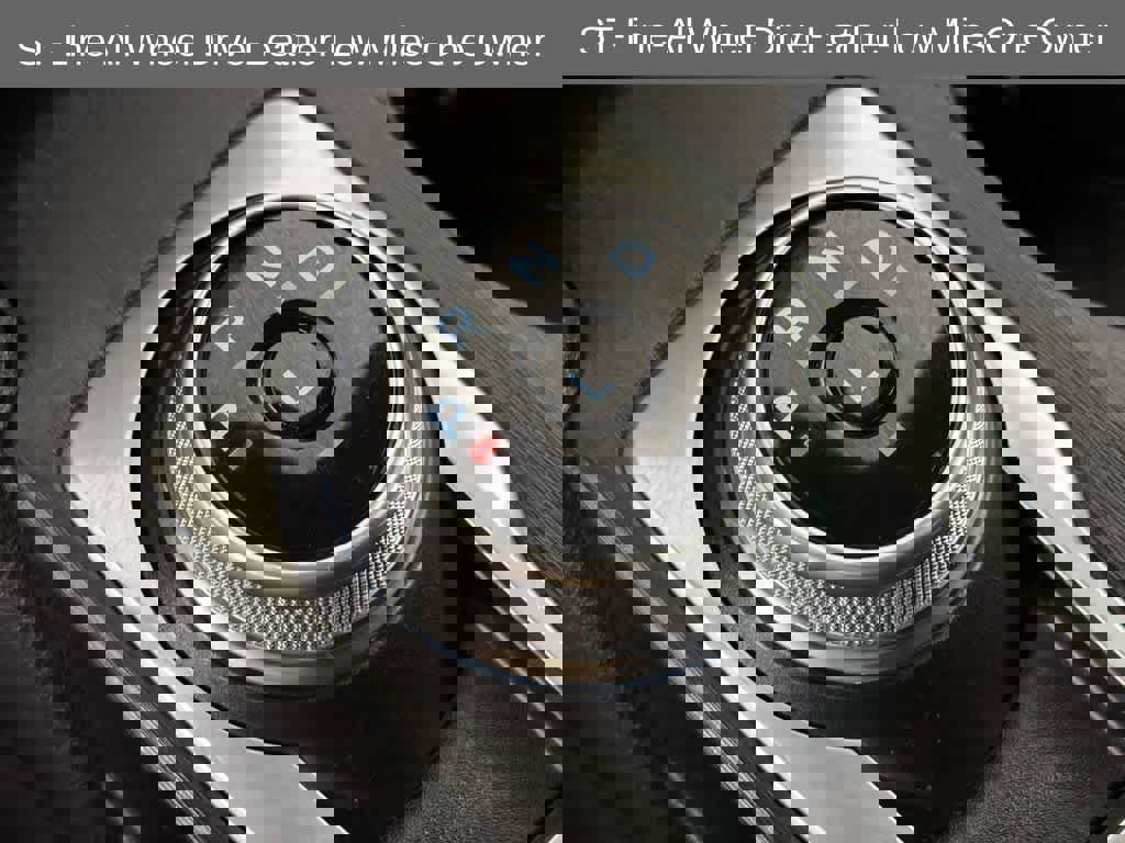 Used 2025 Ford Escape ST-Line image 61