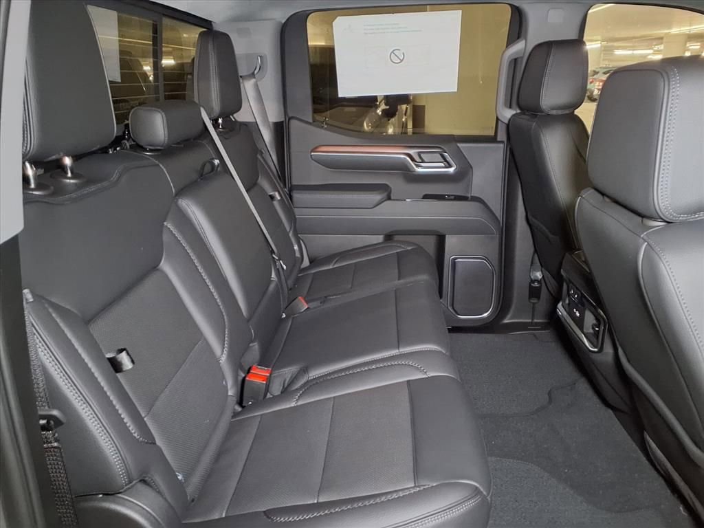 New 2025 GMC Sierra 1500 Denali image 7