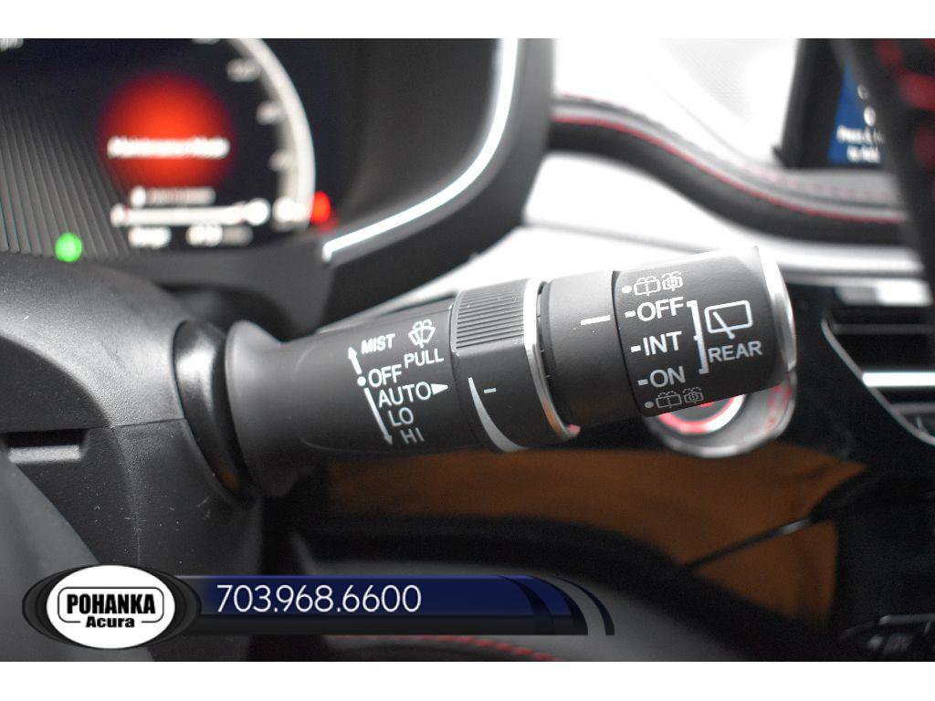 New 2026 Acura MDX A-Spec image 11