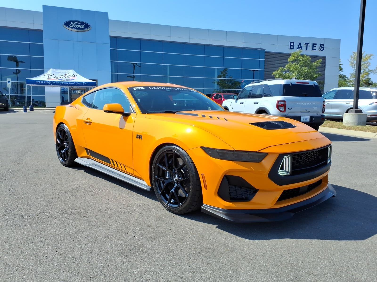 Used 2026 Ford Mustang GT Premium w/ GT Performance Package