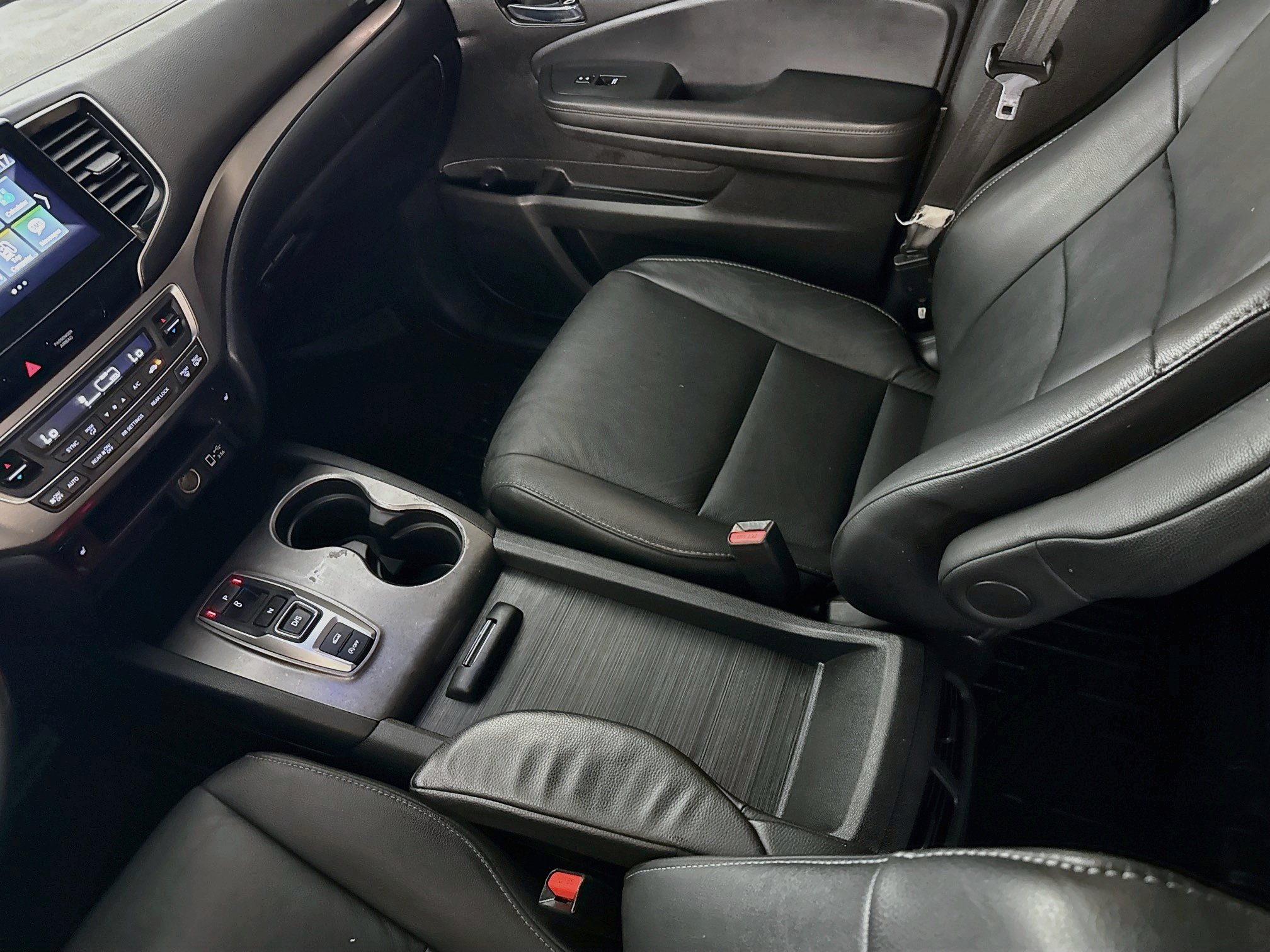 Used 2021 Honda Pilot EX-L image 28