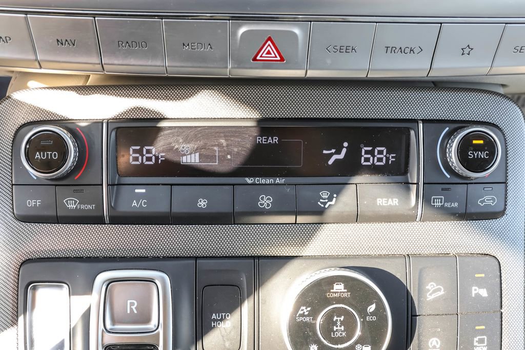 Used 2020 Hyundai Palisade Limited image 25