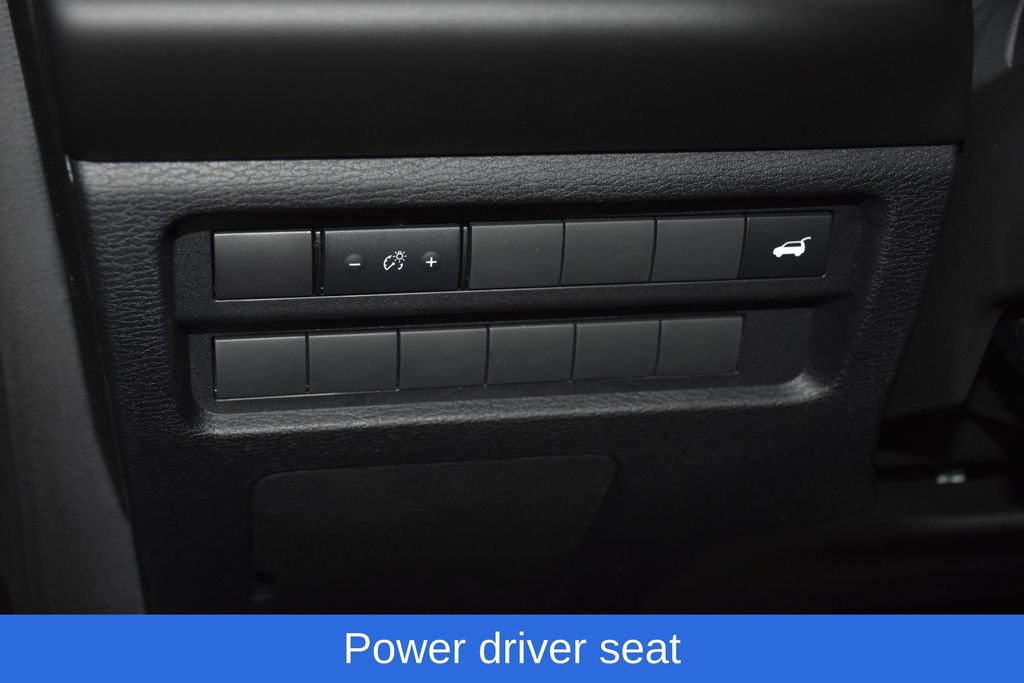New 2025 Mitsubishi Outlander AWD image 9