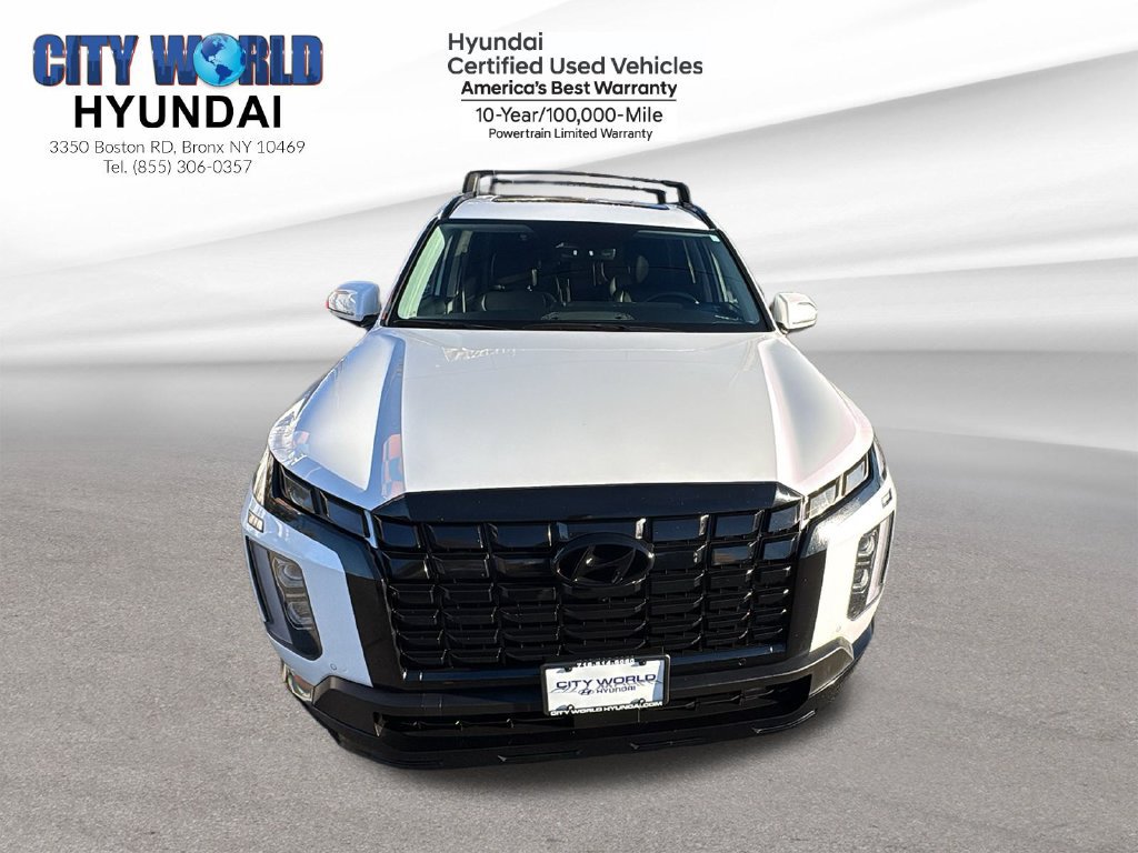 Used 2025 Hyundai Palisade XRT AWD/4WD image 8