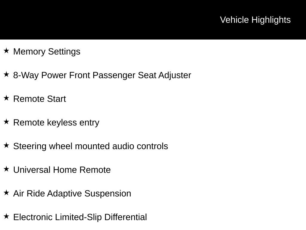 New 2026 Chevrolet Tahoe Z71 w/ Z71 Off-Road Package AWD/4WD image 10