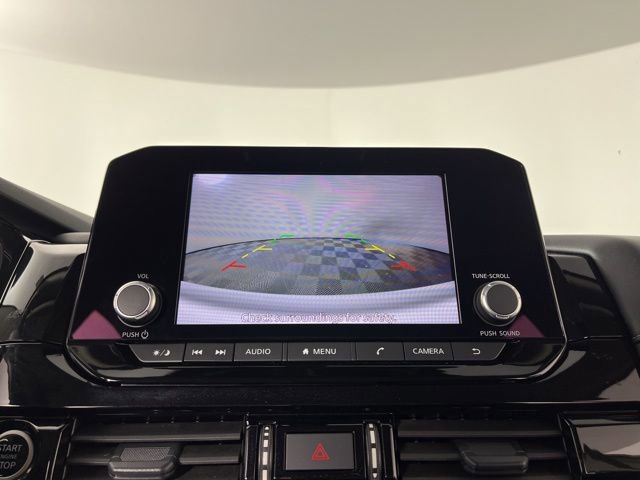 Used 2024 Nissan Pathfinder SV image 26