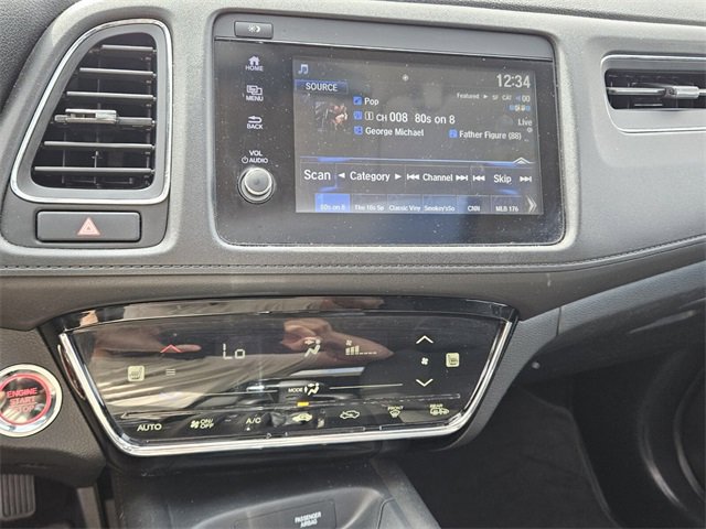 Used 2021 Honda HR-V EX image 20