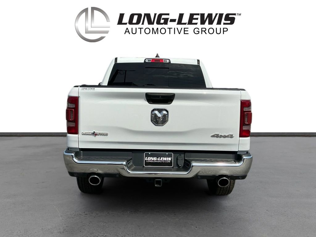 Used 2023 RAM 1500 Lone Star AWD/4WD image 5