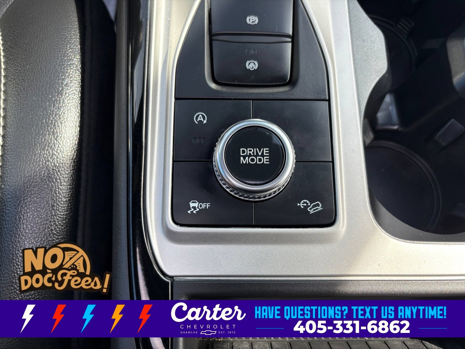 Used 2023 Ford Explorer ST w/ Equipment Group 401A AWD/4WD image 40