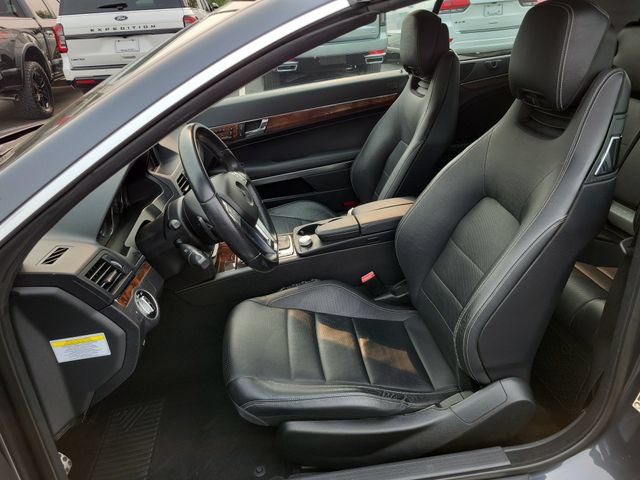 Used 2012 Mercedes-Benz E 550 Cabriolet image 7