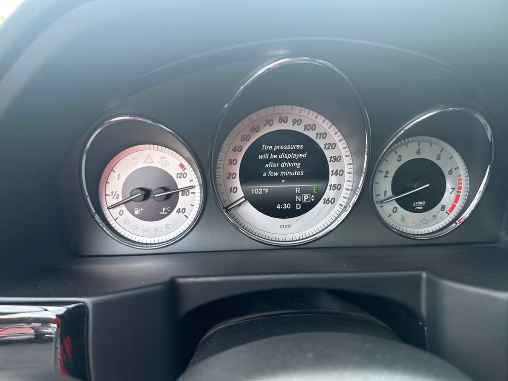 Used 2014 Mercedes-Benz GLK 350 4MATIC image 17