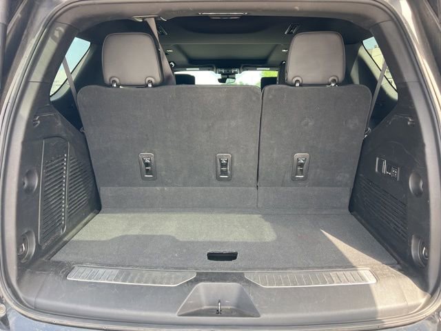 Used 2023 Chevrolet Tahoe High Country w/ Advanced Technology Package AWD/4WD image 28