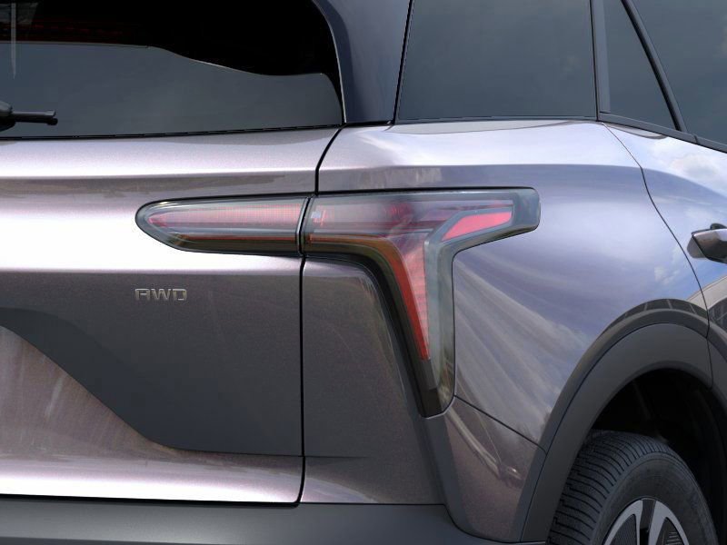 New 2026 Chevrolet Blazer EV LT image 21