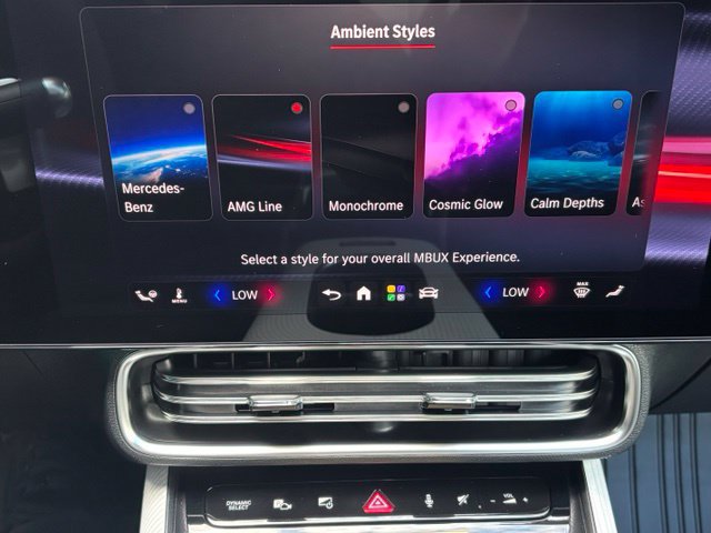 New 2027 Mercedes-Benz CLA 350 image 31