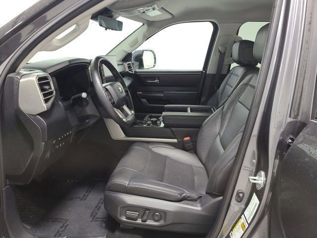 Used 2023 Toyota Tundra SR5 w/ SR5 Premium Package AWD/4WD image 20